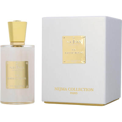 NEJMA LE DELICIEUX; EAU DE PARFUM SPRAY 3.4 OZ