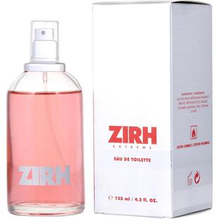 SPRAY ZIRH EDT EXTREME; 4.2