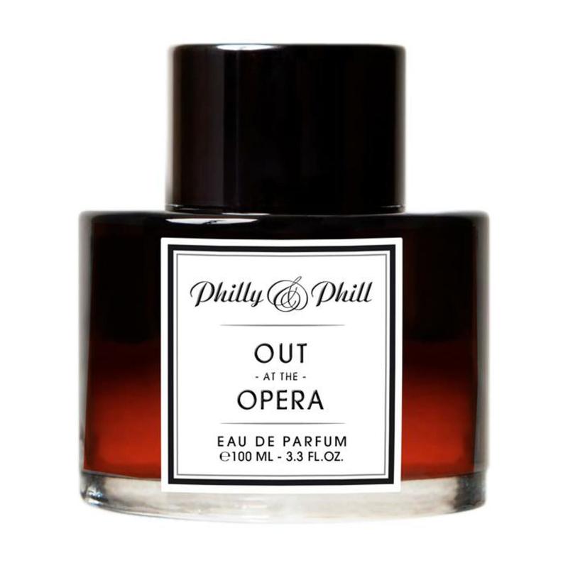 【德国直邮】Philly&Phill菲利菲尔Outat the Opera香水EDP100ml