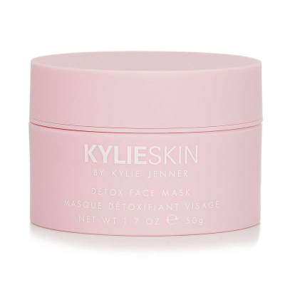 --Kylie Skin; day care; Detox Face Mask  --50g/1.7oz