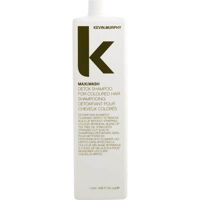 KEVIN MURPHY 凯文墨菲 极限深层洗发露 1000ml