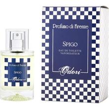 1.7 ODORI; SPRAY EDT SPIGO