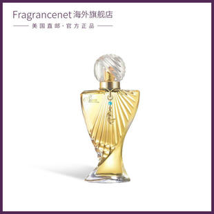 美人鱼女士香水 PARIS 帕丽斯希尔顿 100ml HILTON EDP