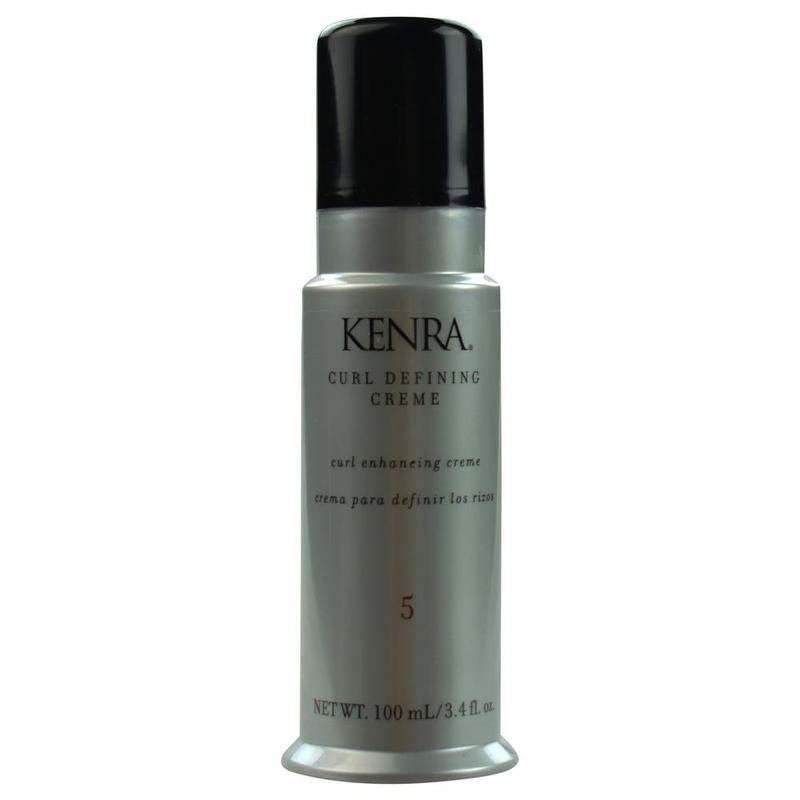 Kenra 卷发造型乳 100ml