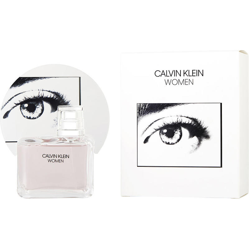 CALVIN KLEIN 凯文克莱 女士香水 EDP 100ml