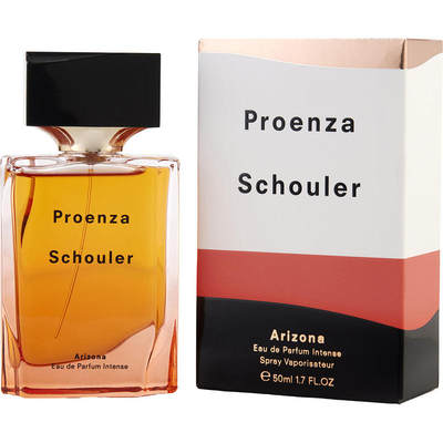 PROENZA ARIZONA INTENSE; EAU DE PARFUM SPRAY 1.7 OZ