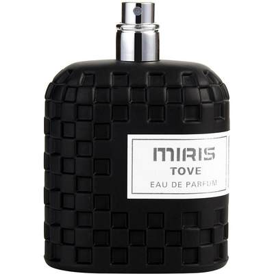 【简装】MIRIS TOVE; EAU DE PARFUM SPRAY 3.3 OZ *TESTER【白