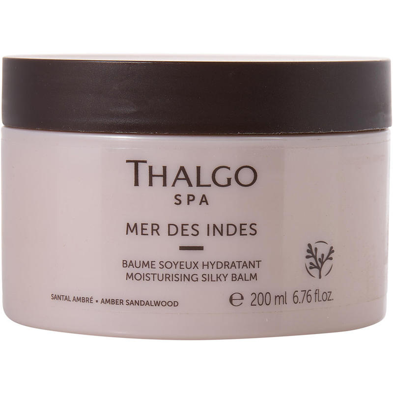 Thalgo; day care; Mer Des Indes Moisturising Silky Balm 美容护肤/美体/精油 乳液/面霜 原图主图