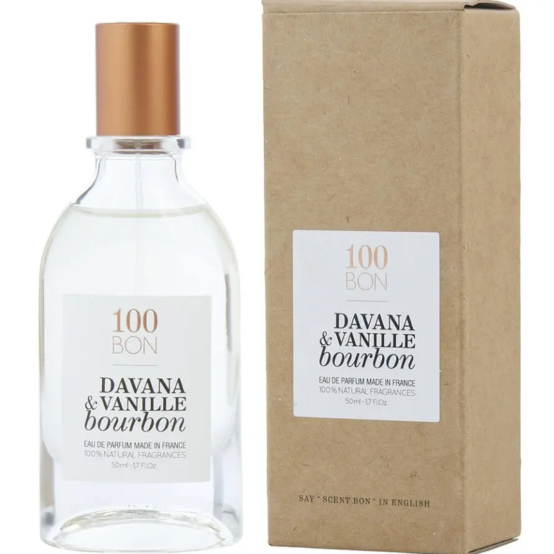 100BON中性香水 EDP 50ml