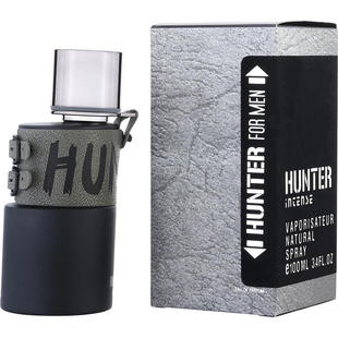 男士 100ml Hunter Armaf Intense EDP 阿玛芙 香水