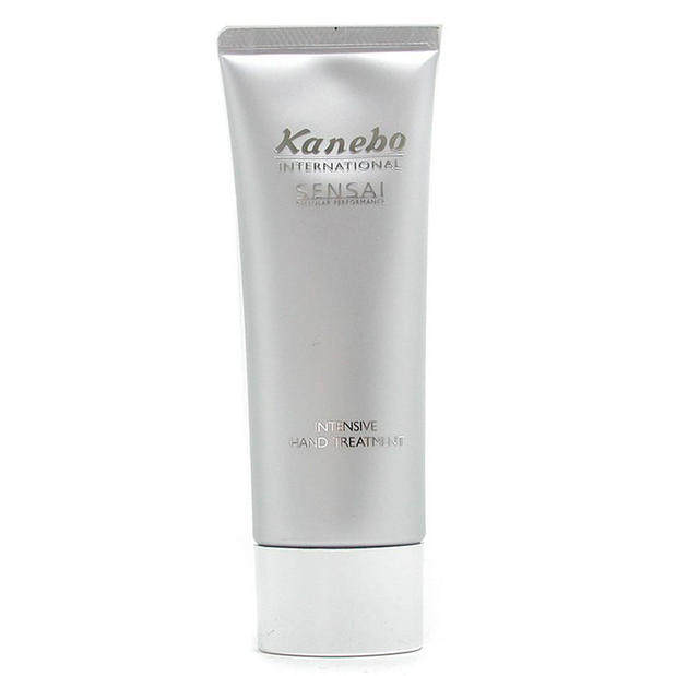 KANEBO SENSAI 嘉娜宝 森赛活细胞修复抗衰老保湿护手霜 100ml