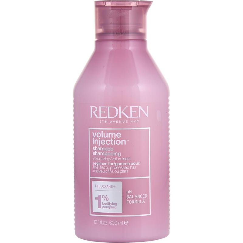 REDKEN列德肯 High Rise Volume Lifting洗发水 300 ml-封面