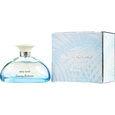 Tommy Bahama 汤美巴哈马 Very Cool女士香水 EDP 100ml