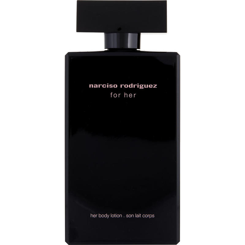 NARCISO RODRIGUEZ纳茜素为她定制润肤露 200ml