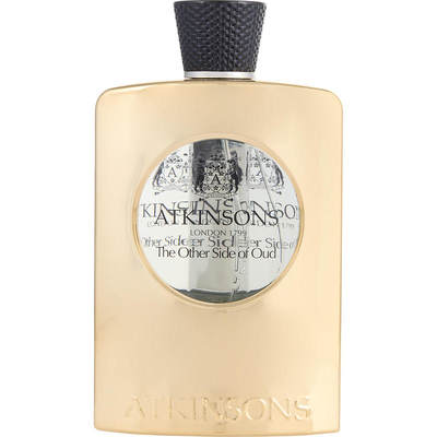 【简装】ATKINSONS THE OTHER SIDE OF OUD; EAU DE PARFUM SPR