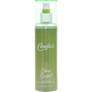 CITRUS SORBET; FRAGRANCE CANDIES MIST 8.4