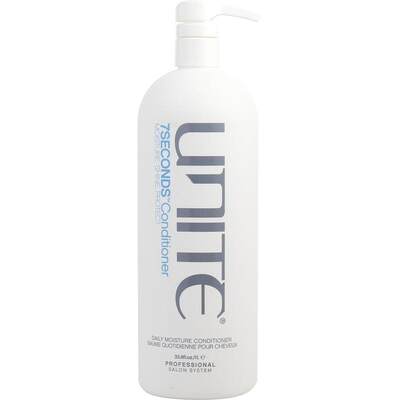 ----UNITE; HC_CONDITIONER; 7 SECONDS CONDITIONER 33 OZ