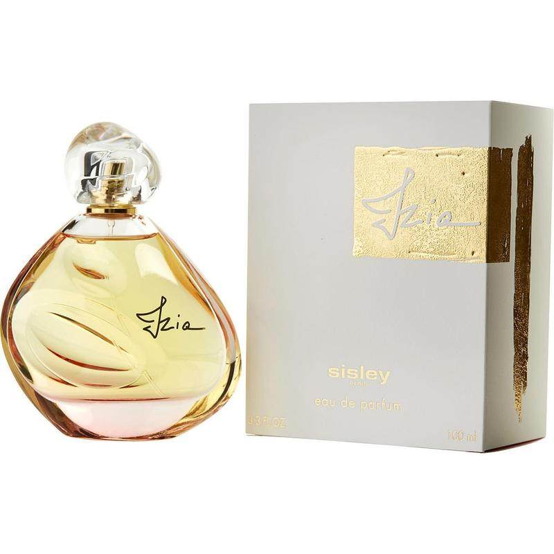 sisley 希思黎 表演者女士香水 edp 100ml