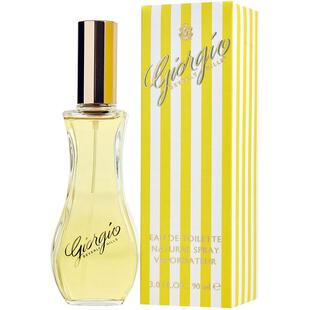 比华利山 乔治女士淡香水 Beverly EDT 90ml Hills Giorgio