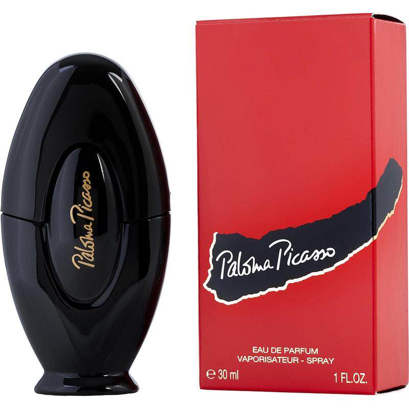 paloma picasso 毕加索 同名女士香水 edp 30ml