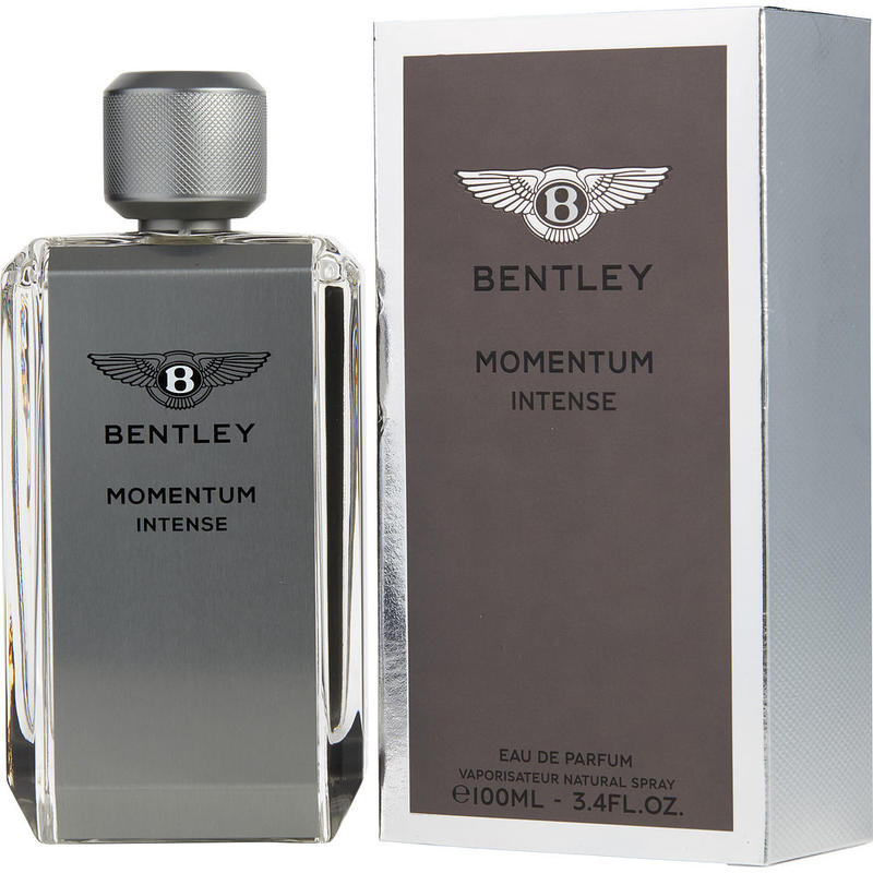 Bentley 宾利 动力浓情版男士香水 EDP 100ml