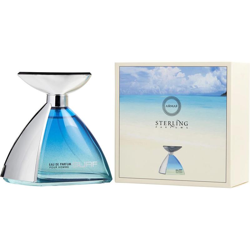 Armaf 阿玛芙 Surf男士香水 EDP 100ml