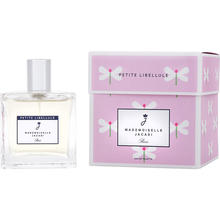 JACADI MADEMOISELLE PETITE LIBELLULE; EDT SPRAY 3.4 OZ