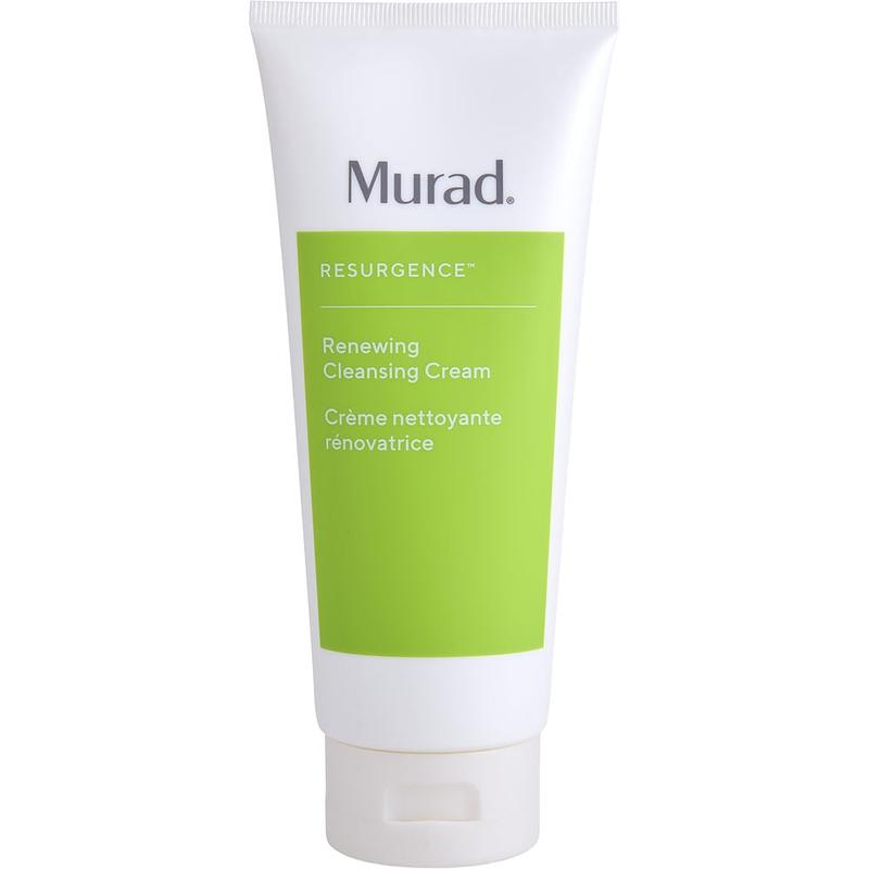 Murad 慕拉得 肌龄重塑焕颜清洁洗面奶 200ml