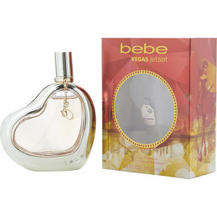 3.4 PARFUM EAU BEBE JETSET; SPRAY VEGAS