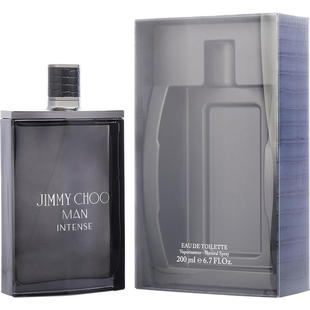 EDT SPRAY CHOO 6.7 INTENSE; JIMMY