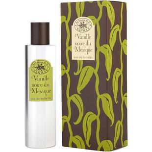 SPRAY VANILLE NOIRE EDT MAISON MEXIQUE; 3.3