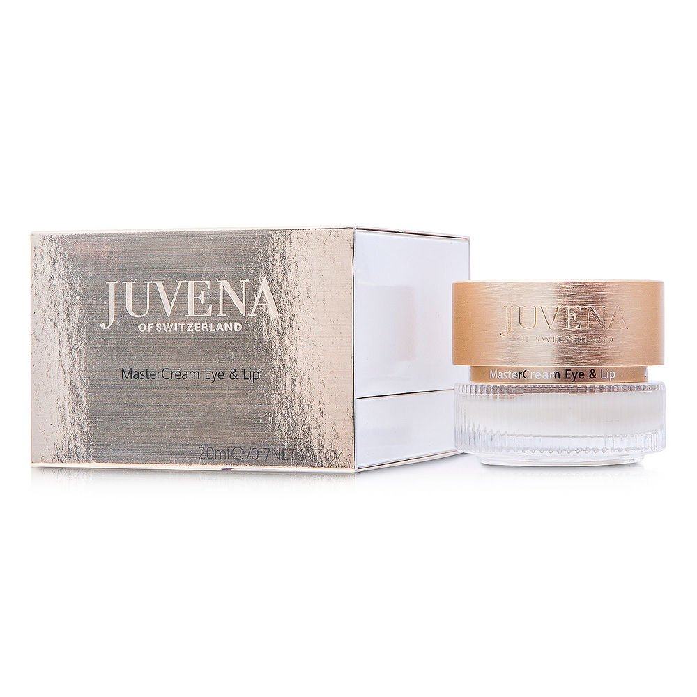 JUVENA 柔俪兰 大师精华眼唇霜 20ml