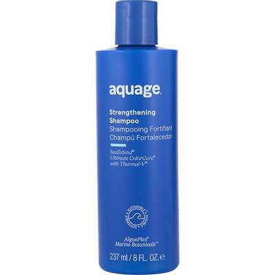 ----AQUAGE; HC_SHAMPOO; SEA EXTEND STRENGTHENING SHAMPOO