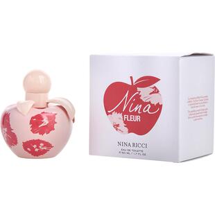 SPRAY NINA EDT FLEUR; 1.7