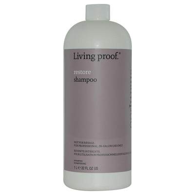 Living Proof 修护洗发水 1000ml 干燥受损发质