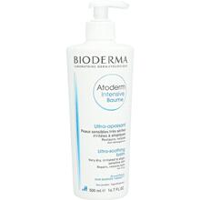 贝德玛 BIODERMA 500ml 赋妍滋养修护润肤霜