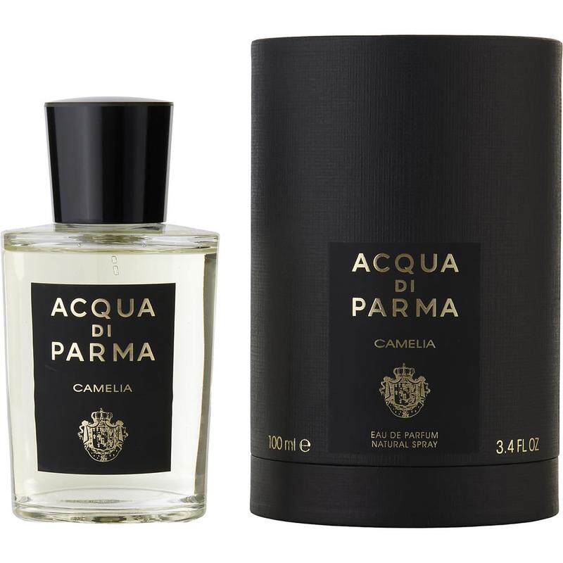 acqua di parma帕尔玛之水格调山茶花中性香水edp100ml