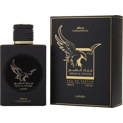 LATTAFA MALIK AL TAYOOR; EAU DE PARFUM CONCENTRATED SPRAY