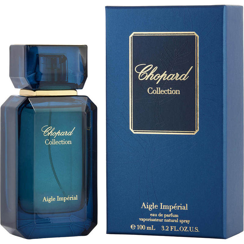 CHOPARD 萧邦 帝国中性香水 EDP 100ml