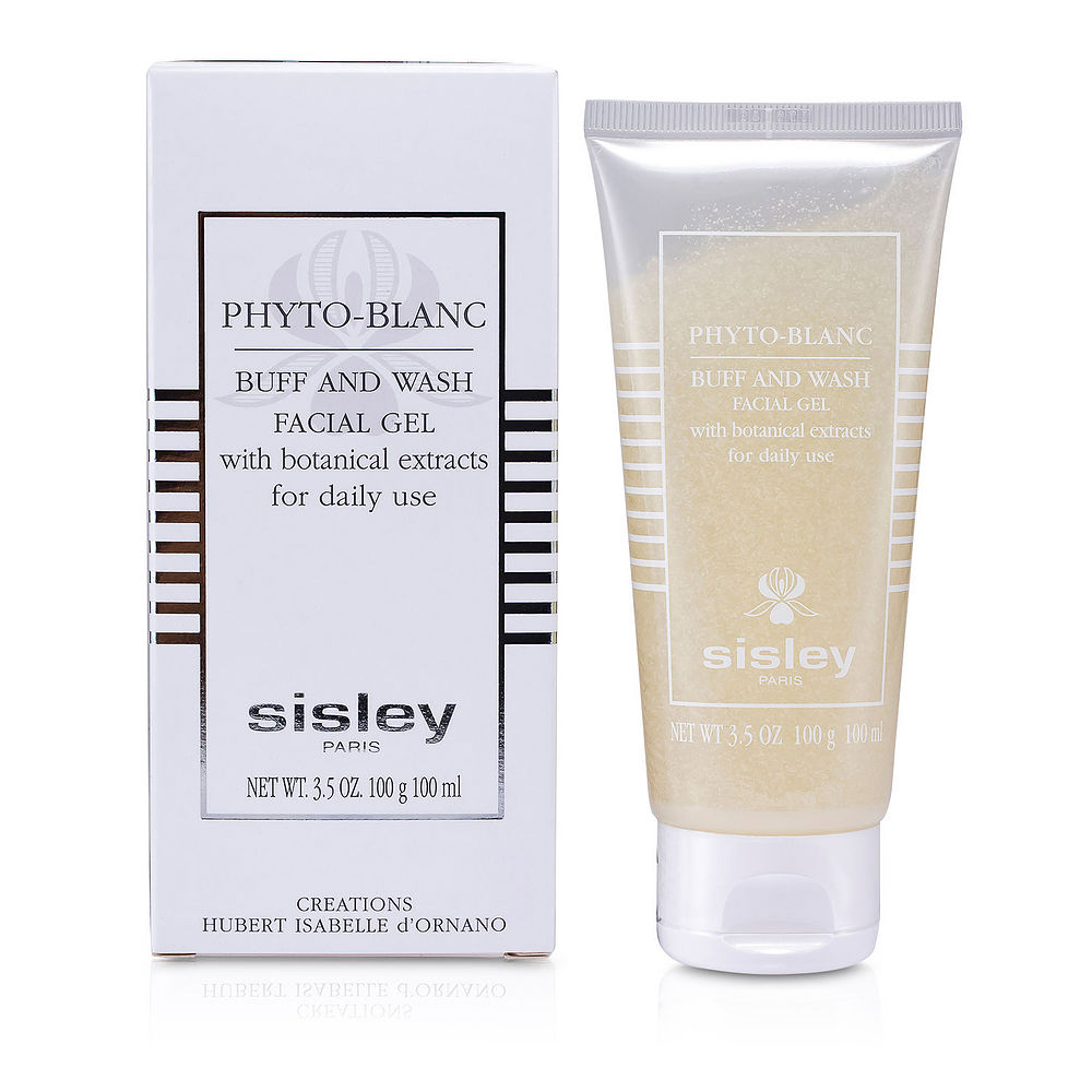 Sisley 希思黎 焕白洁净洗面凝胶 100ml