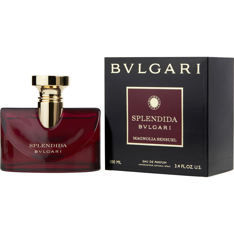 BVLGARI宝格丽醉美兰香女士香水EDP 100ml