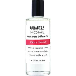 DIFFUSER BLOSSOM; DEMETER ATMOSPHERE CHERRY OIL