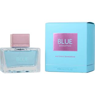 2.7 EDT SPRAY SEDUCTION; 新包装 BLUE