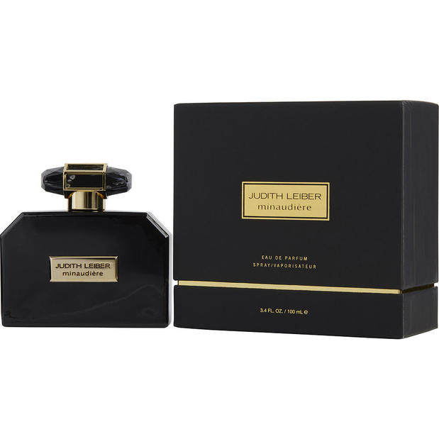 judith leiber 珠迪丝雷伯 minaudière oud女士香水 edp 100ml