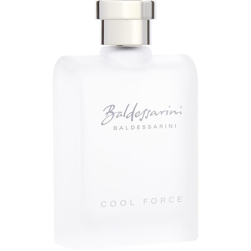 BALDESSARINI COOL FORCE; AFTERSHAVE 3 OZ 美容护肤/美体/精油 男士须后水 原图主图