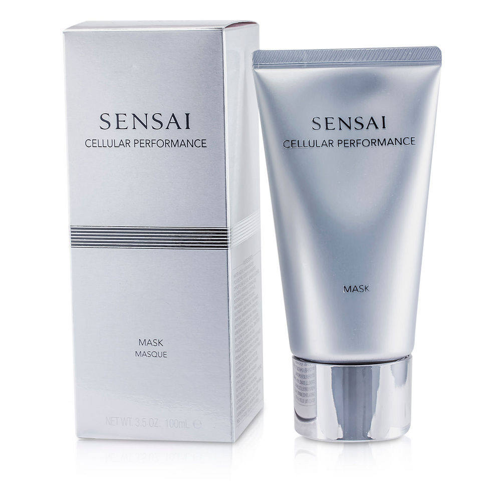 KANEBO SENSAI 嘉娜宝 森赛面膜 100ml