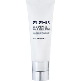 100ml 家庭Spa亮采丰润护手霜 ELEMIS 艾丽美