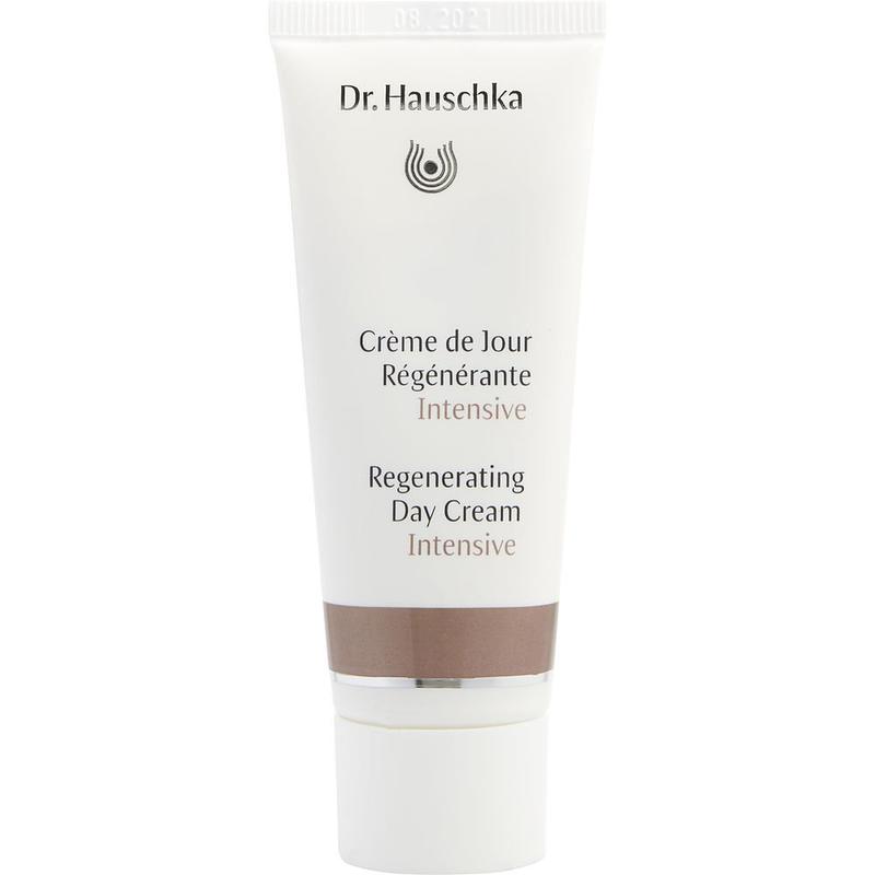 --Dr. Hauschka; day care; Regenerating Intensive Day Crea