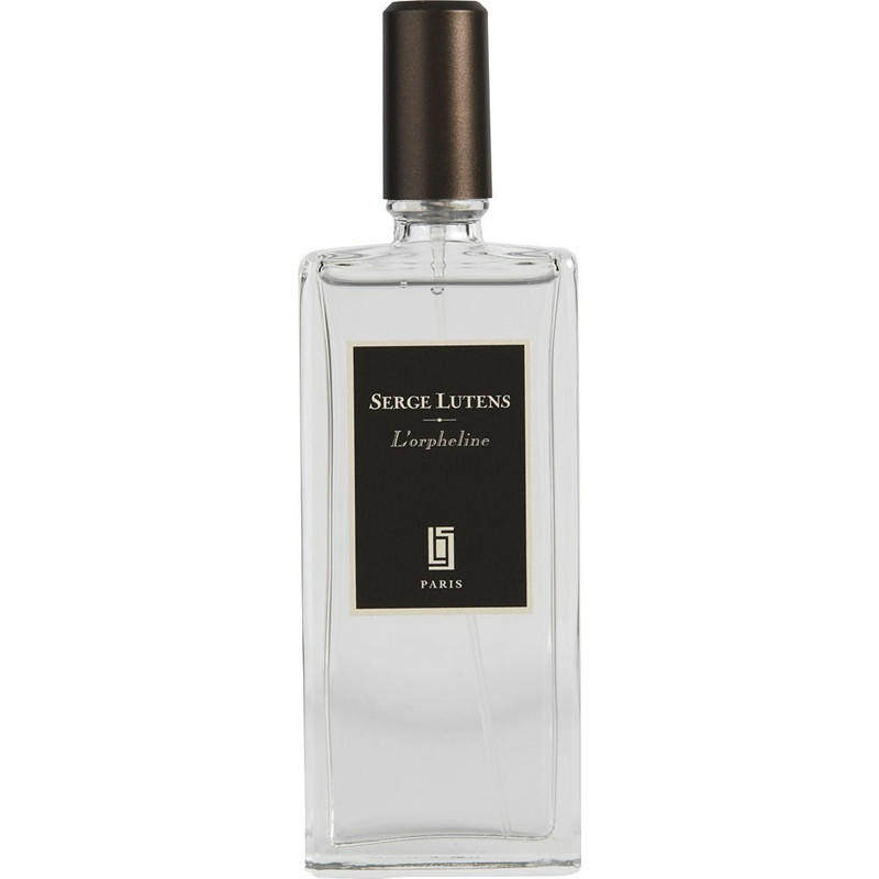 【简装】serge lutens 芦丹氏 孤儿怨(孤女)女士香水 edp 50ml