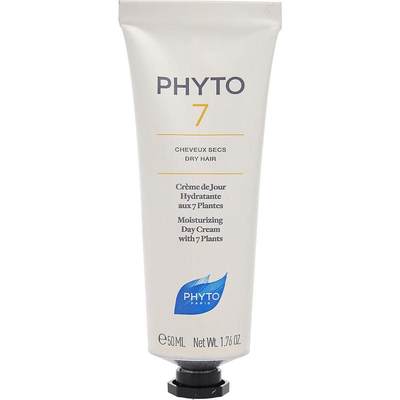 Phyto; day care; Phyto 7 Plant-Based Daily Hydrating Crea